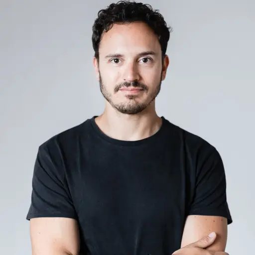 Borja Castelar — palestrante