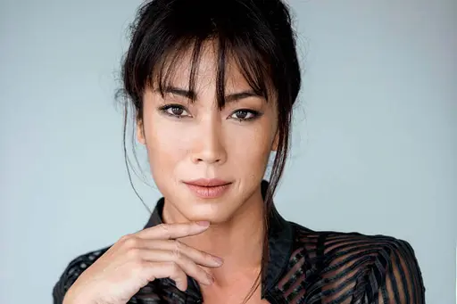 Danni Suzuki — palestrante